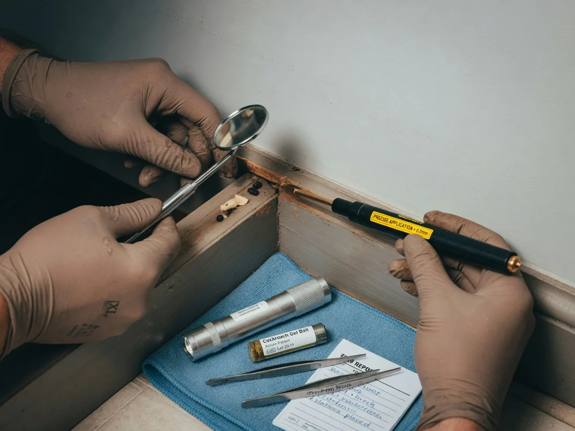 Why choose Emergency Pest Control in Hope Mills, NC